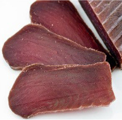 Mojama de Atún