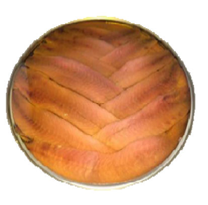 Anchoas Cantábrico