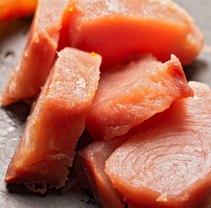 Lomos de Bonito