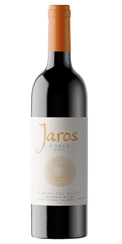 Jaros roble