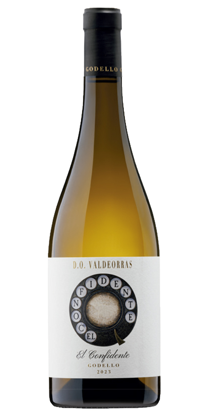 El Confidente Godello