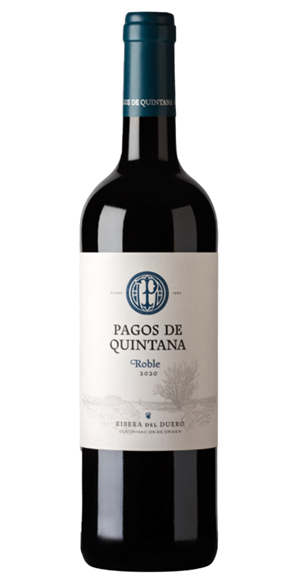 Pagos de Quintana Roble