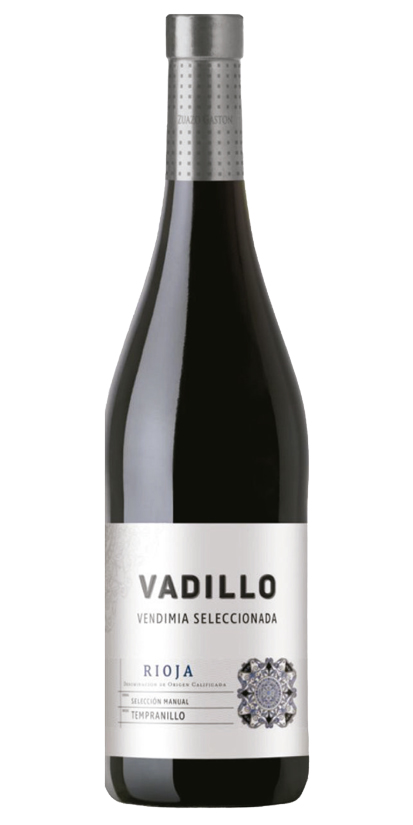 Vadillo Vendimia Seleccionada