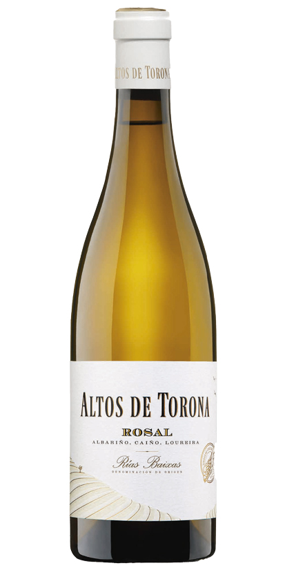Altos de Torona Rosal