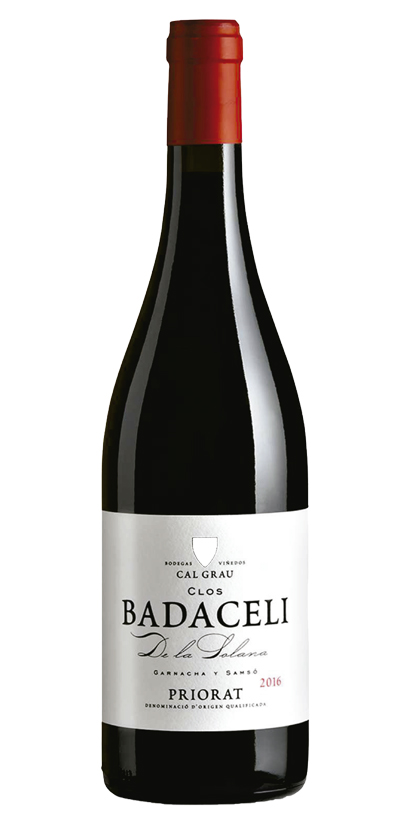 Clos Badaceli