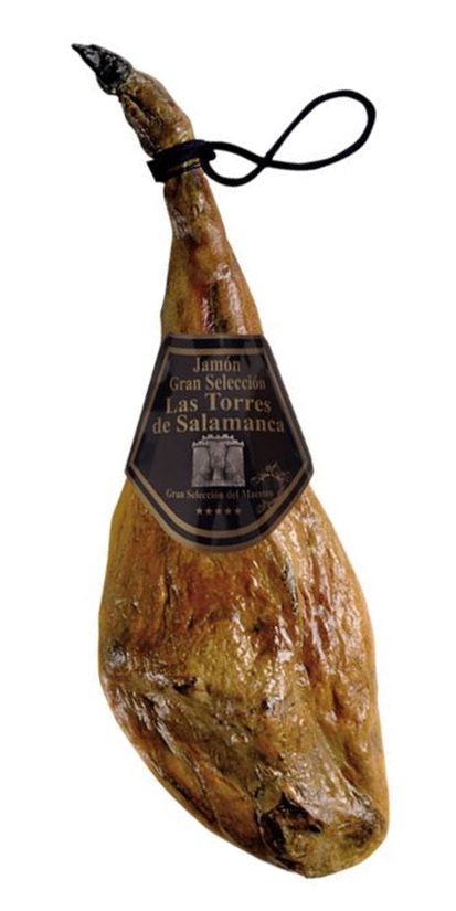 Jamón Torres de Salamanca