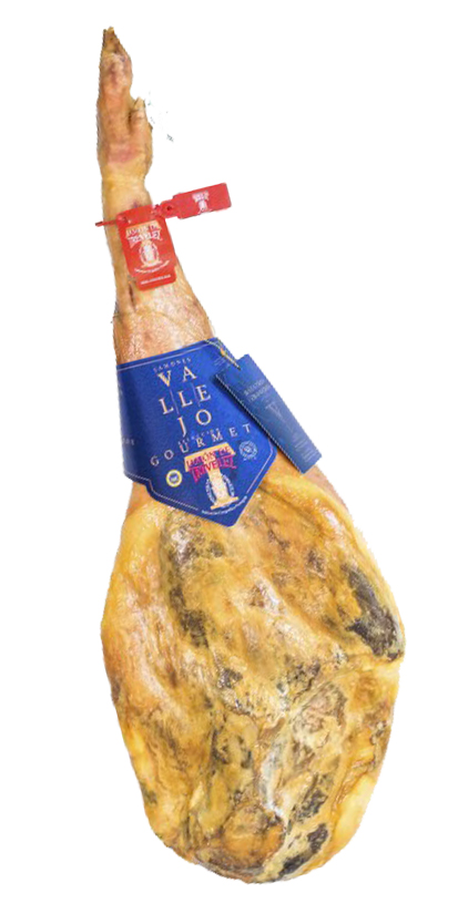 Jamón Vallejo