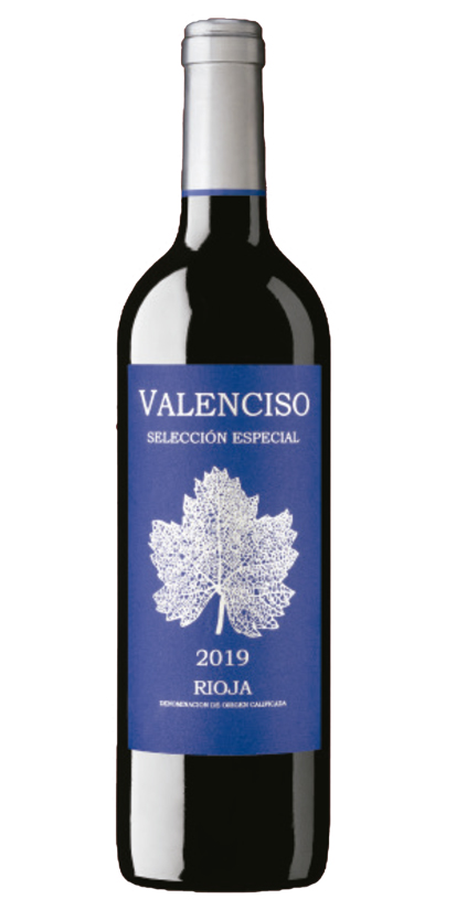 Valencisco Reserva 2019