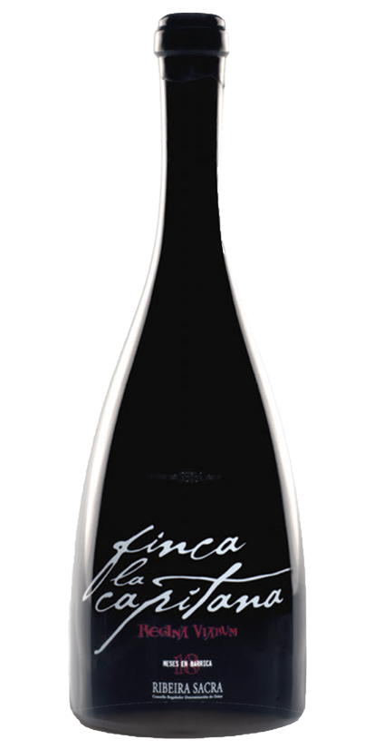 Regina Viarum Finca la Capitana