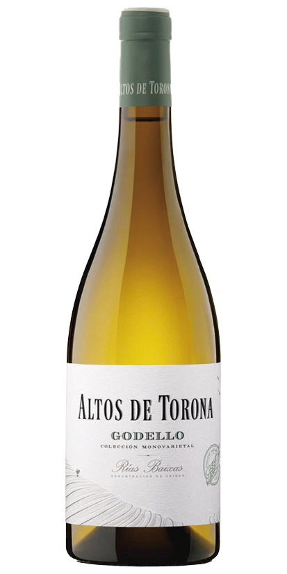 Altos de Torona Godello