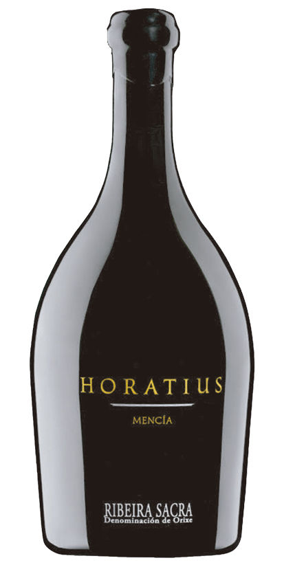 Regina Viarum Horatius