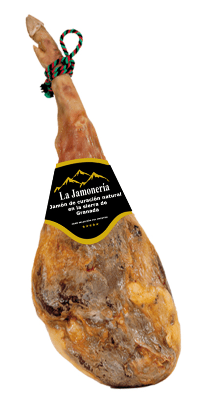 Jamón Serrano