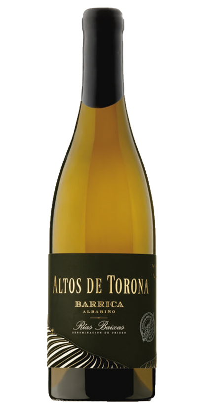 Altos de Torona Barrica