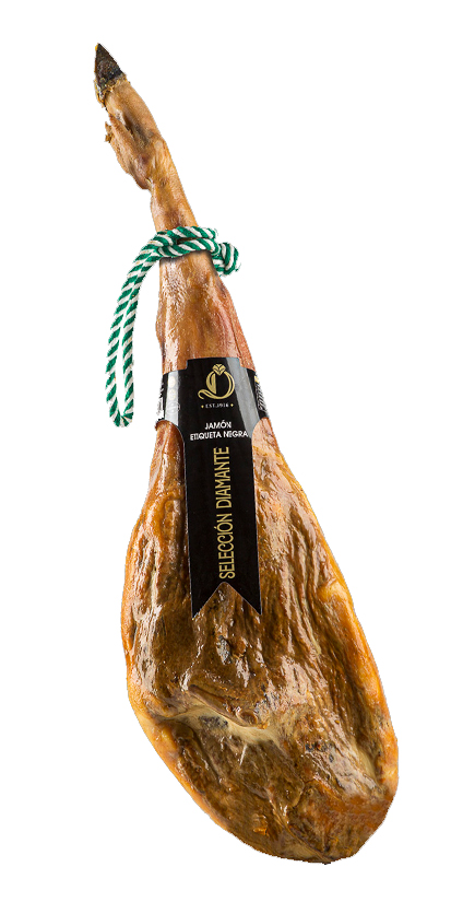 Jamón Benito Fuera de Norma