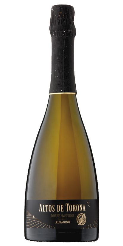 Altos de Torona Brut Nature