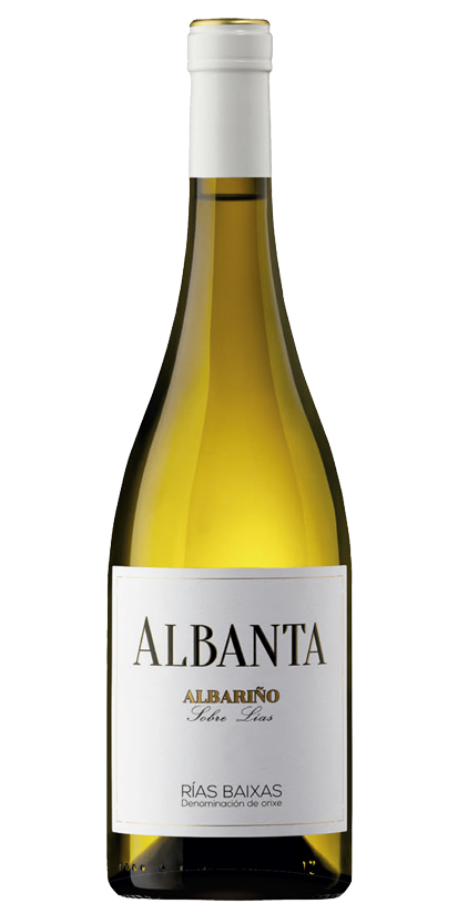 Altos de Torona Albanta