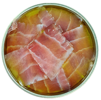 Ijada de Atún